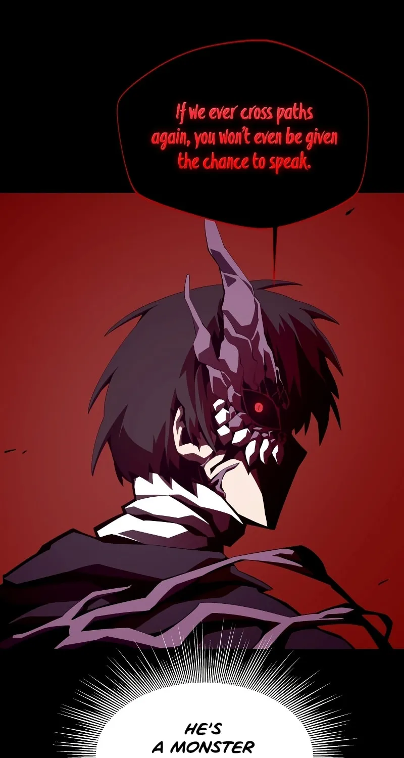 Dungeon Odyssey Chapter 25 page 20 - 