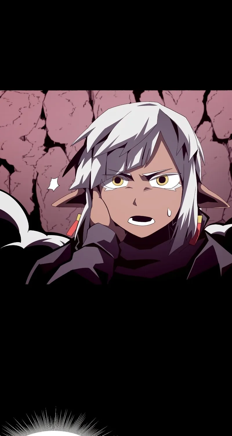 Dungeon Odyssey Chapter 25 page 3 - 