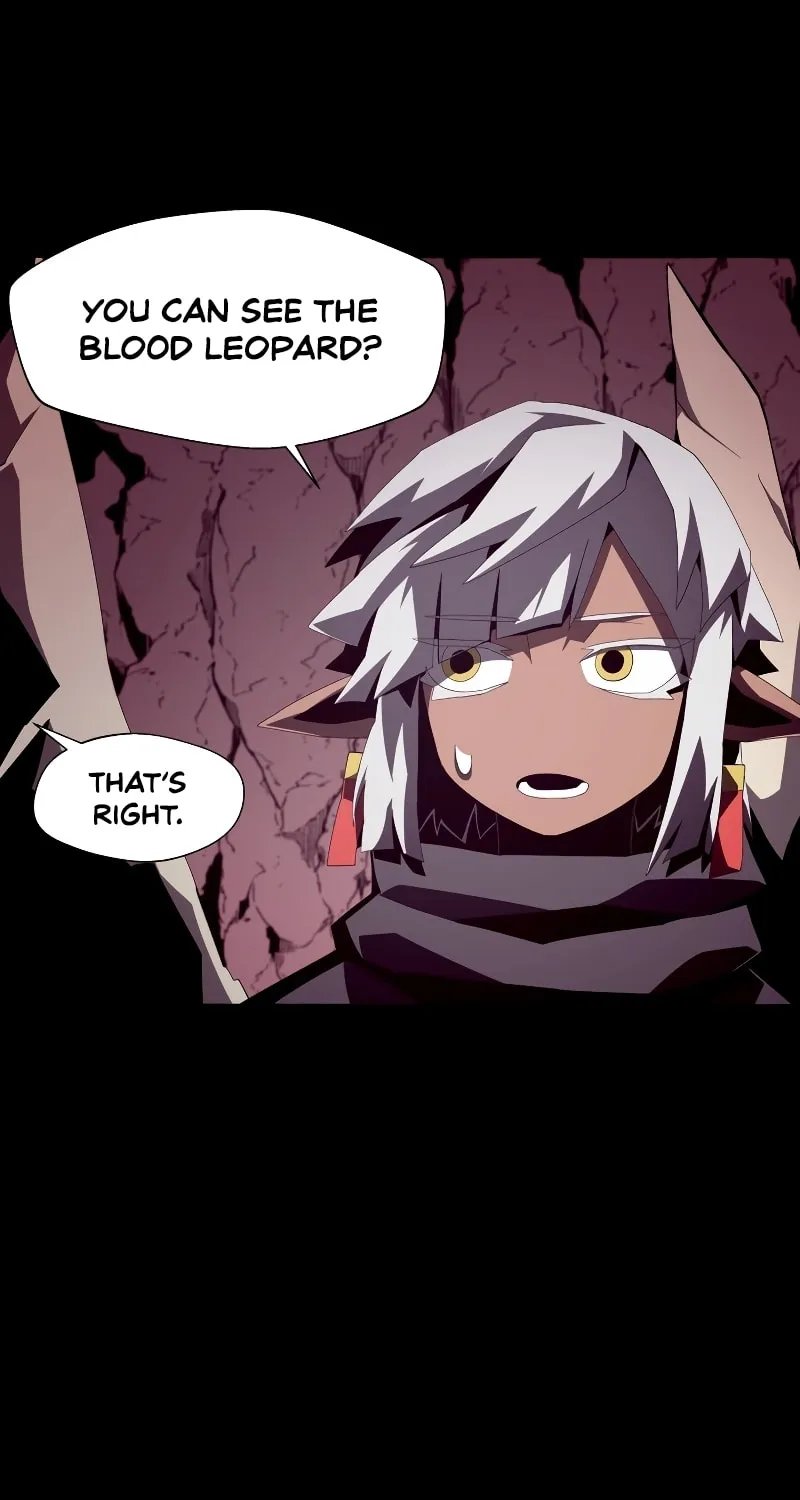 Dungeon Odyssey Chapter 25 page 22 - 