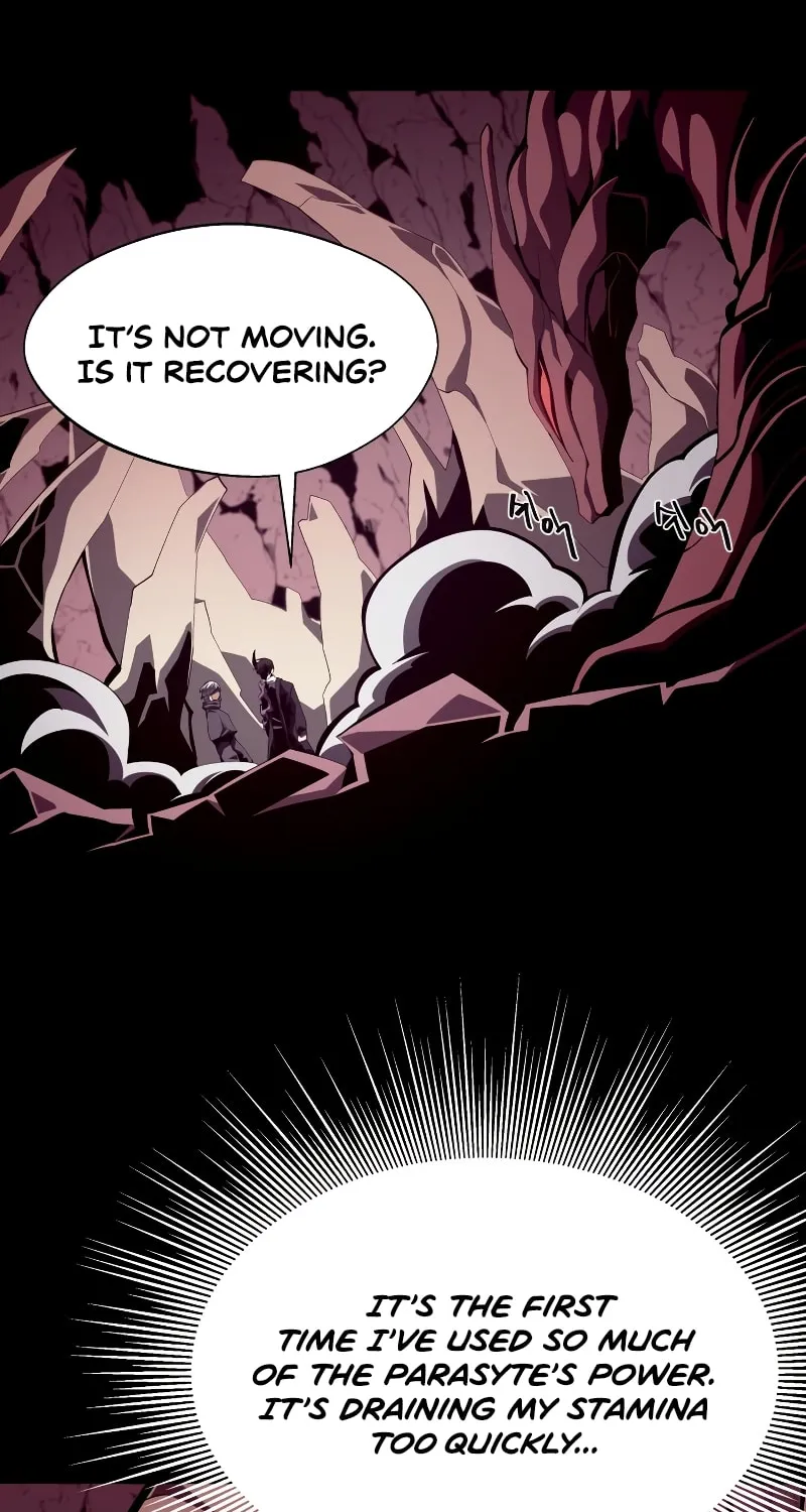 Dungeon Odyssey Chapter 25 page 23 - 