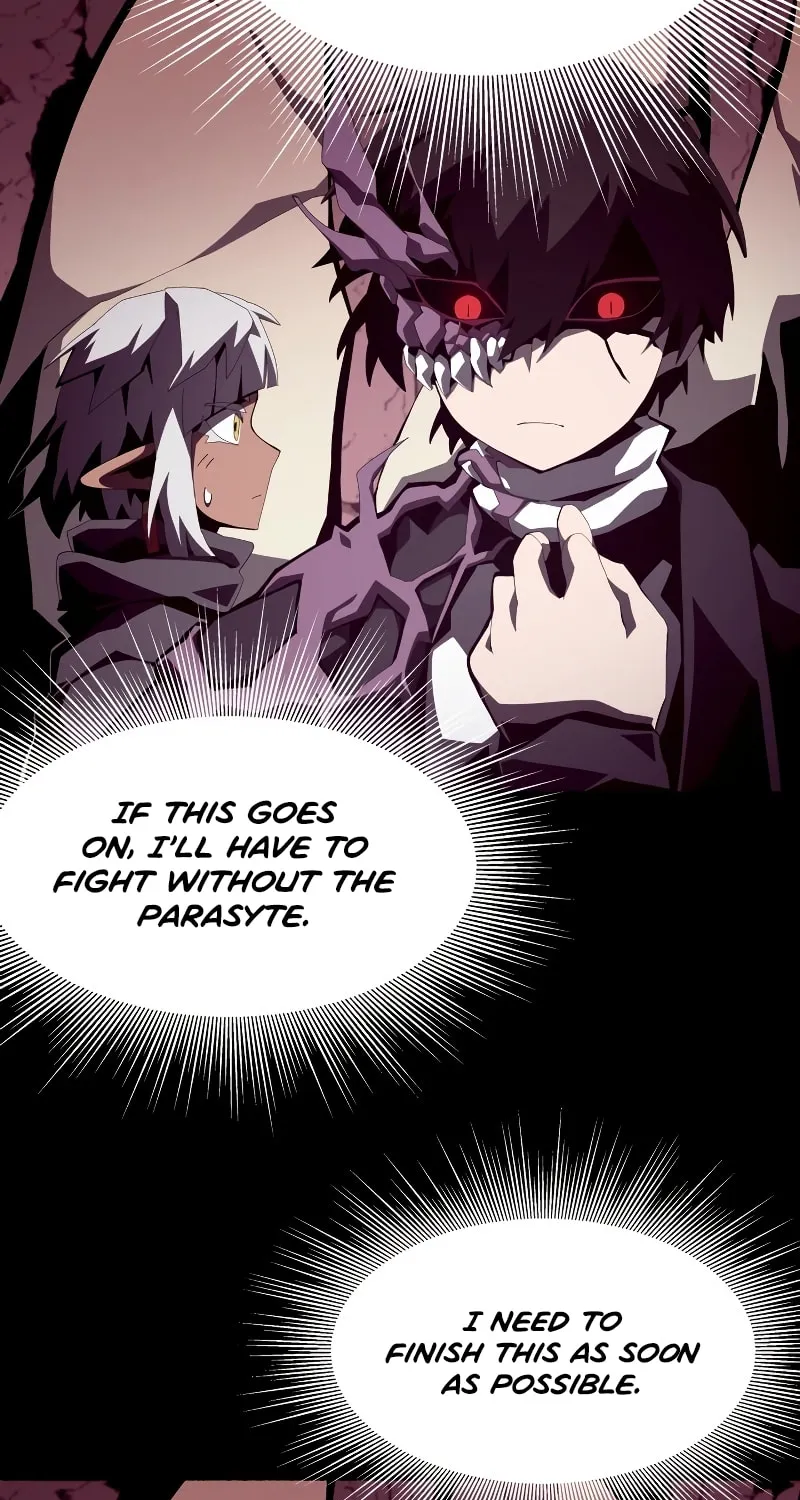 Dungeon Odyssey Chapter 25 page 24 - 