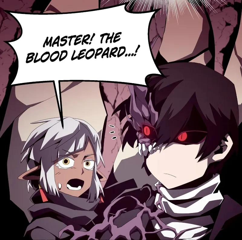 Dungeon Odyssey Chapter 25 page 25 - 