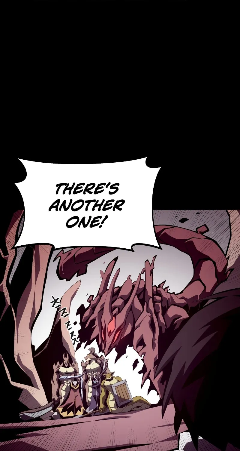 Dungeon Odyssey Chapter 25 page 26 - 