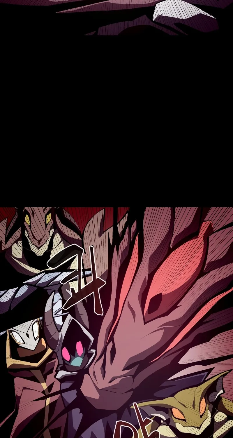 Dungeon Odyssey Chapter 25 page 27 - 