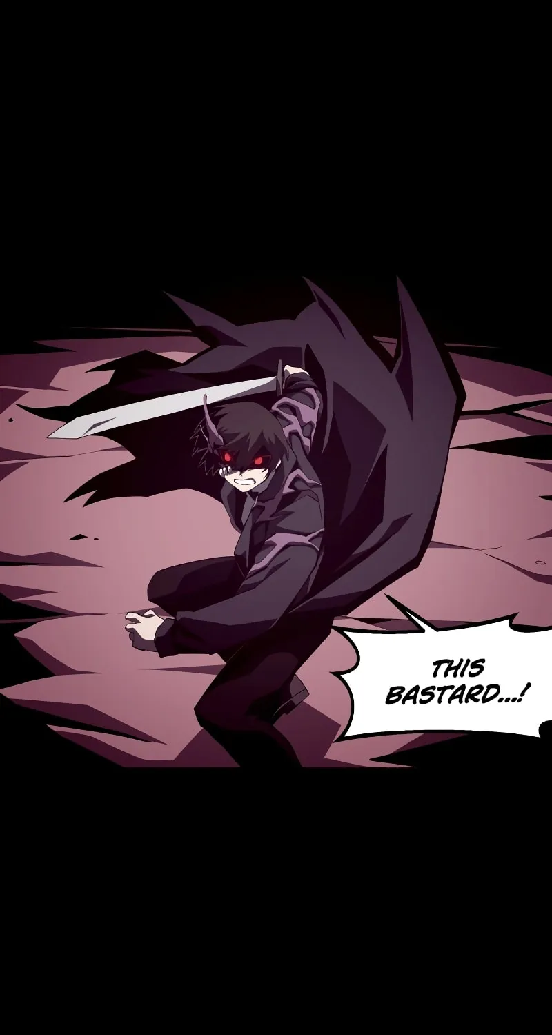 Dungeon Odyssey Chapter 25 page 30 - 
