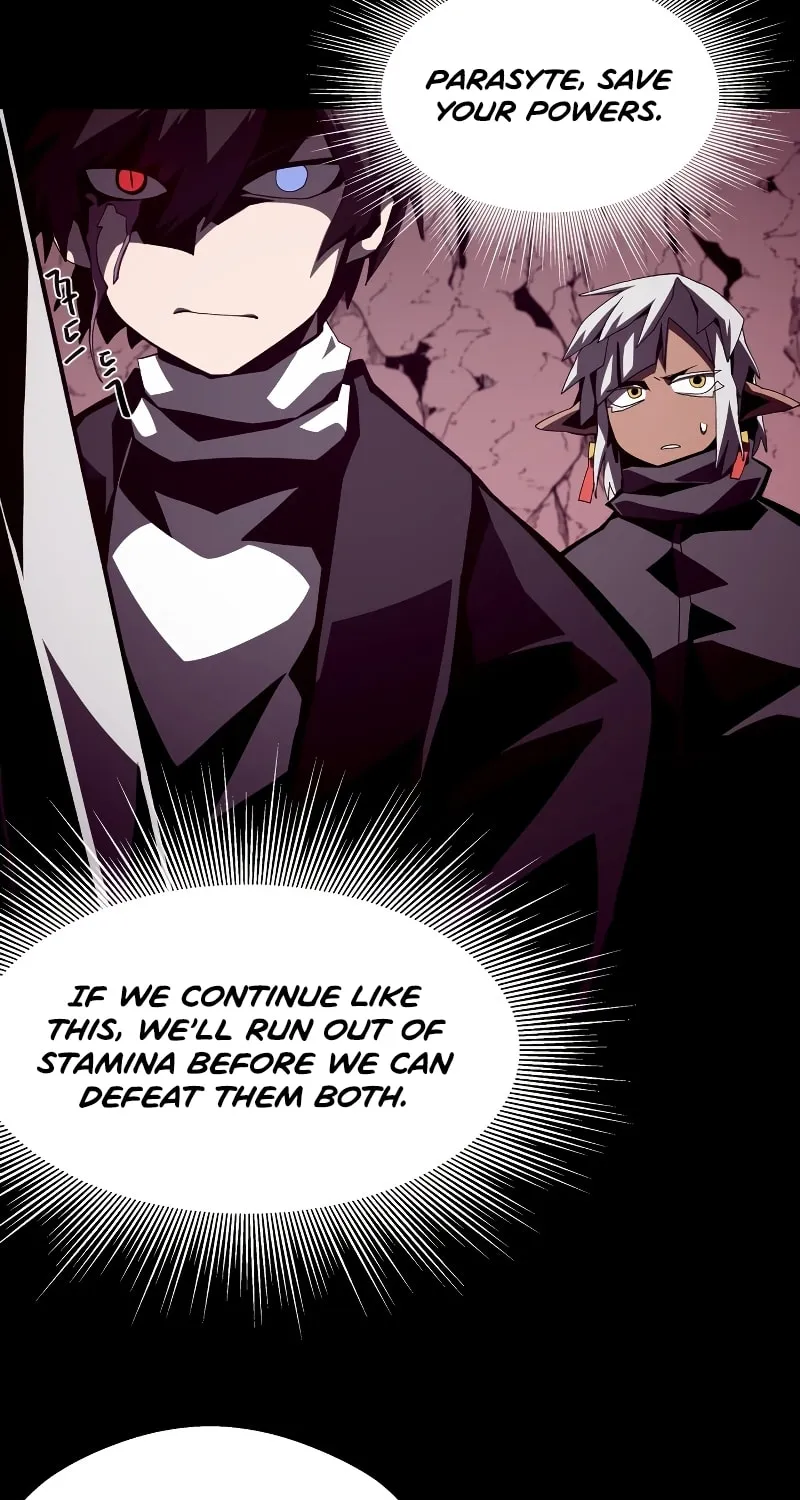 Dungeon Odyssey Chapter 25 page 32 - 