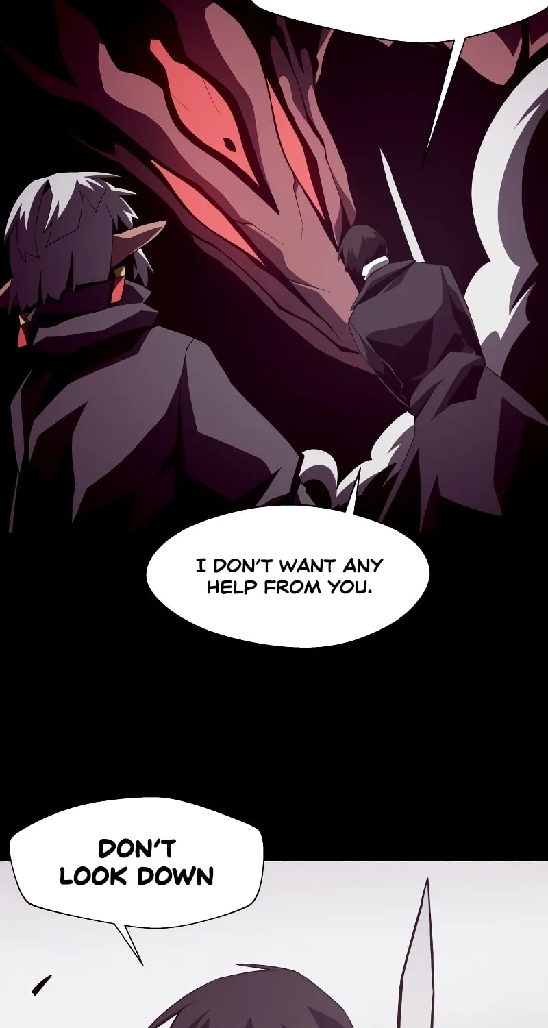 Dungeon Odyssey Chapter 25 page 34 - 