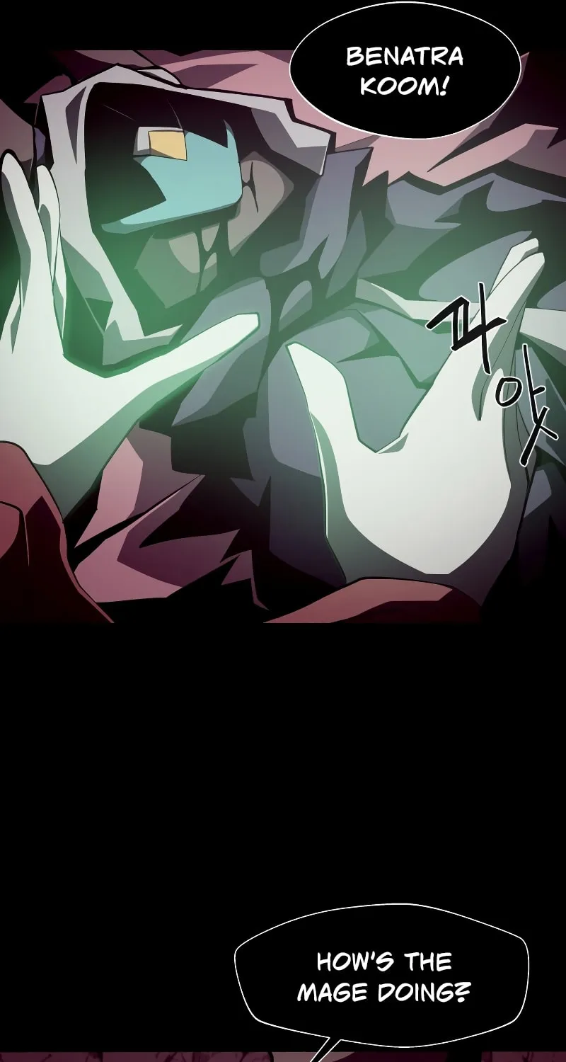 Dungeon Odyssey Chapter 25 page 38 - 