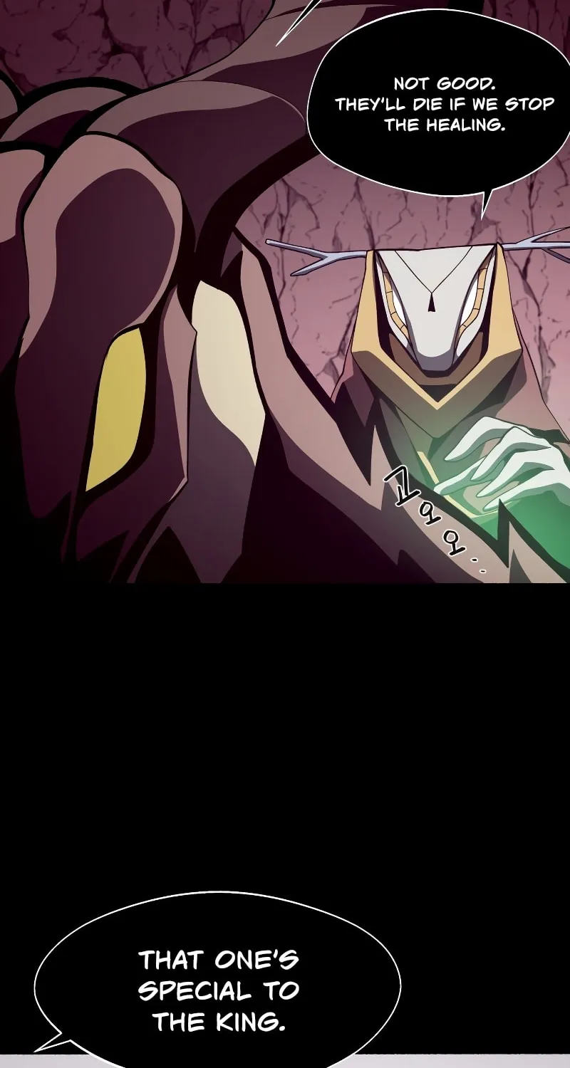 Dungeon Odyssey Chapter 25 page 39 - 