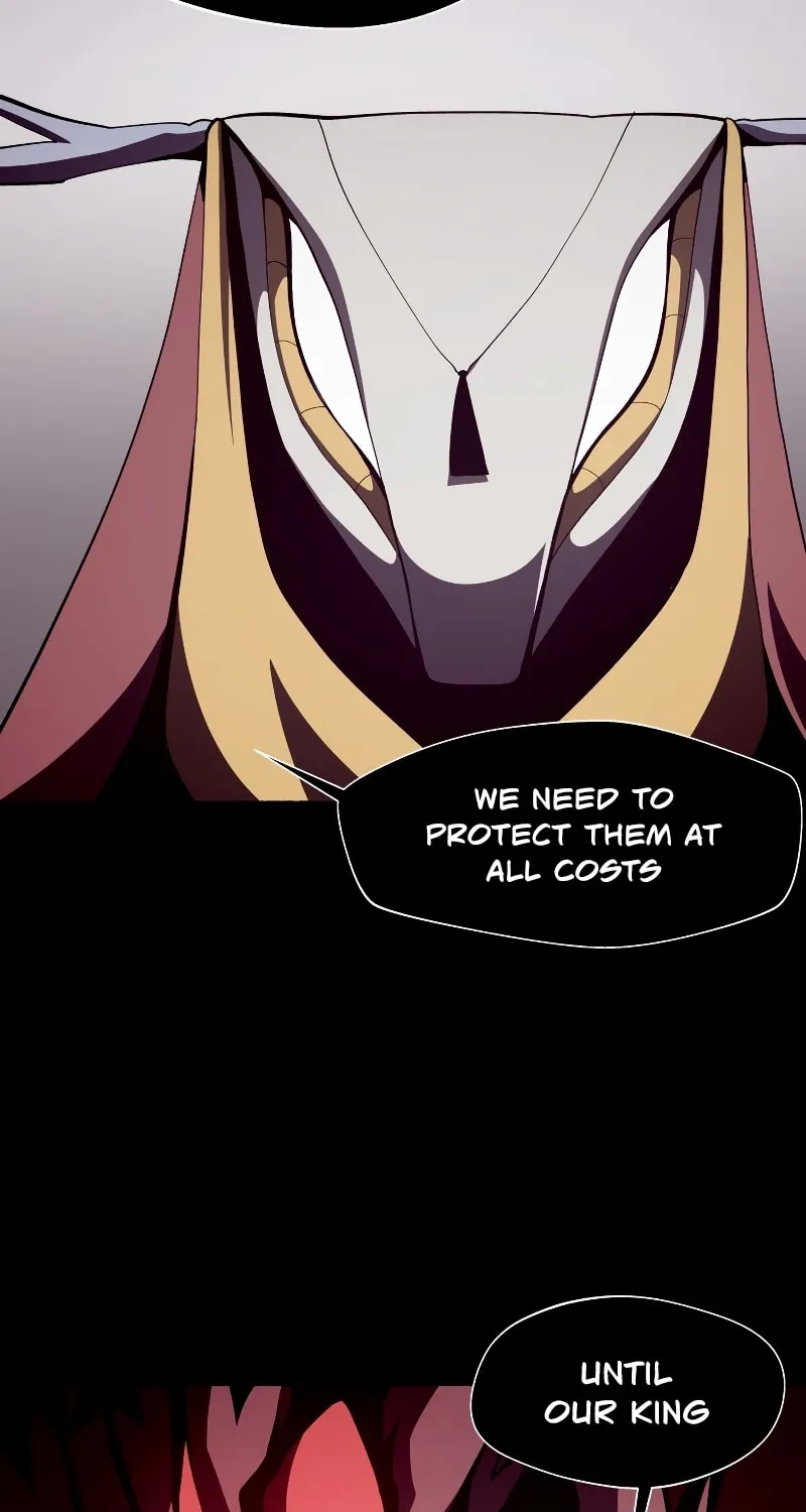 Dungeon Odyssey Chapter 25 page 40 - 