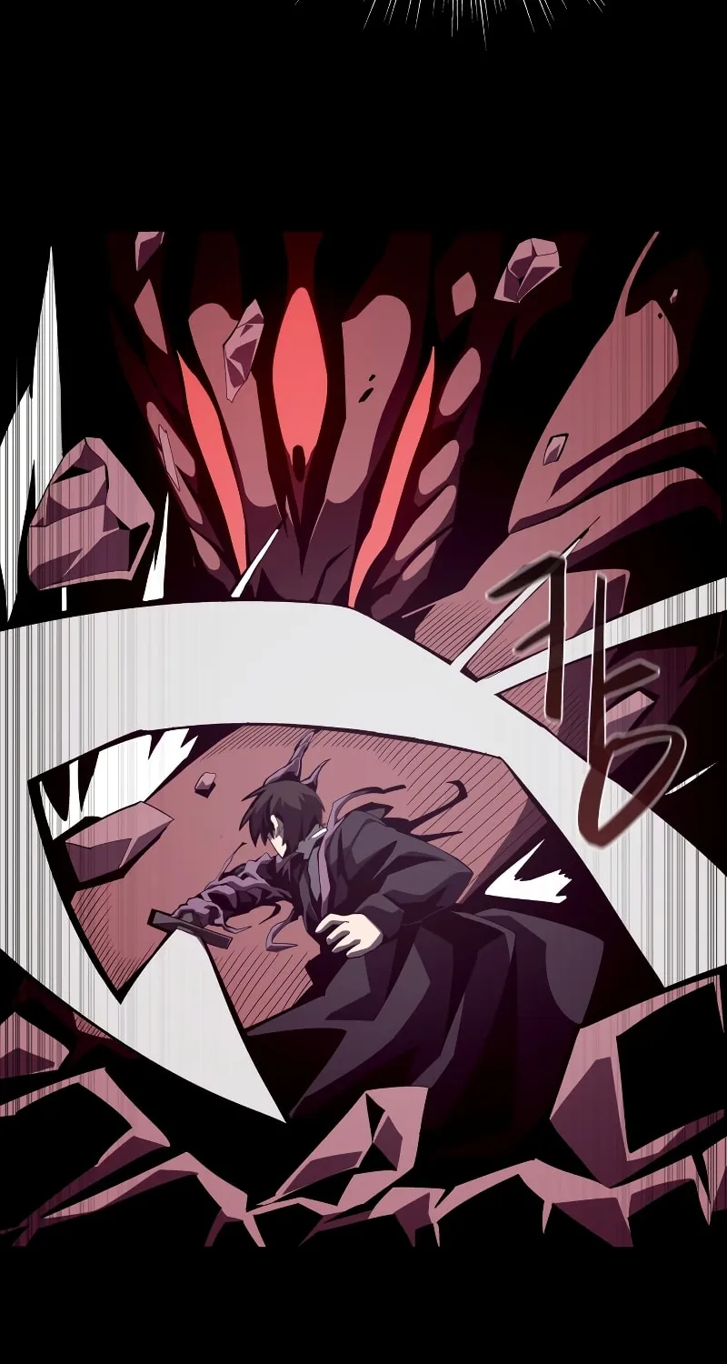Dungeon Odyssey Chapter 25 page 5 - 