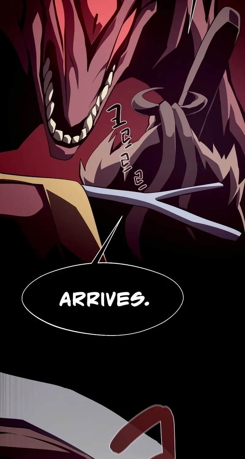 Dungeon Odyssey Chapter 25 page 41 - 