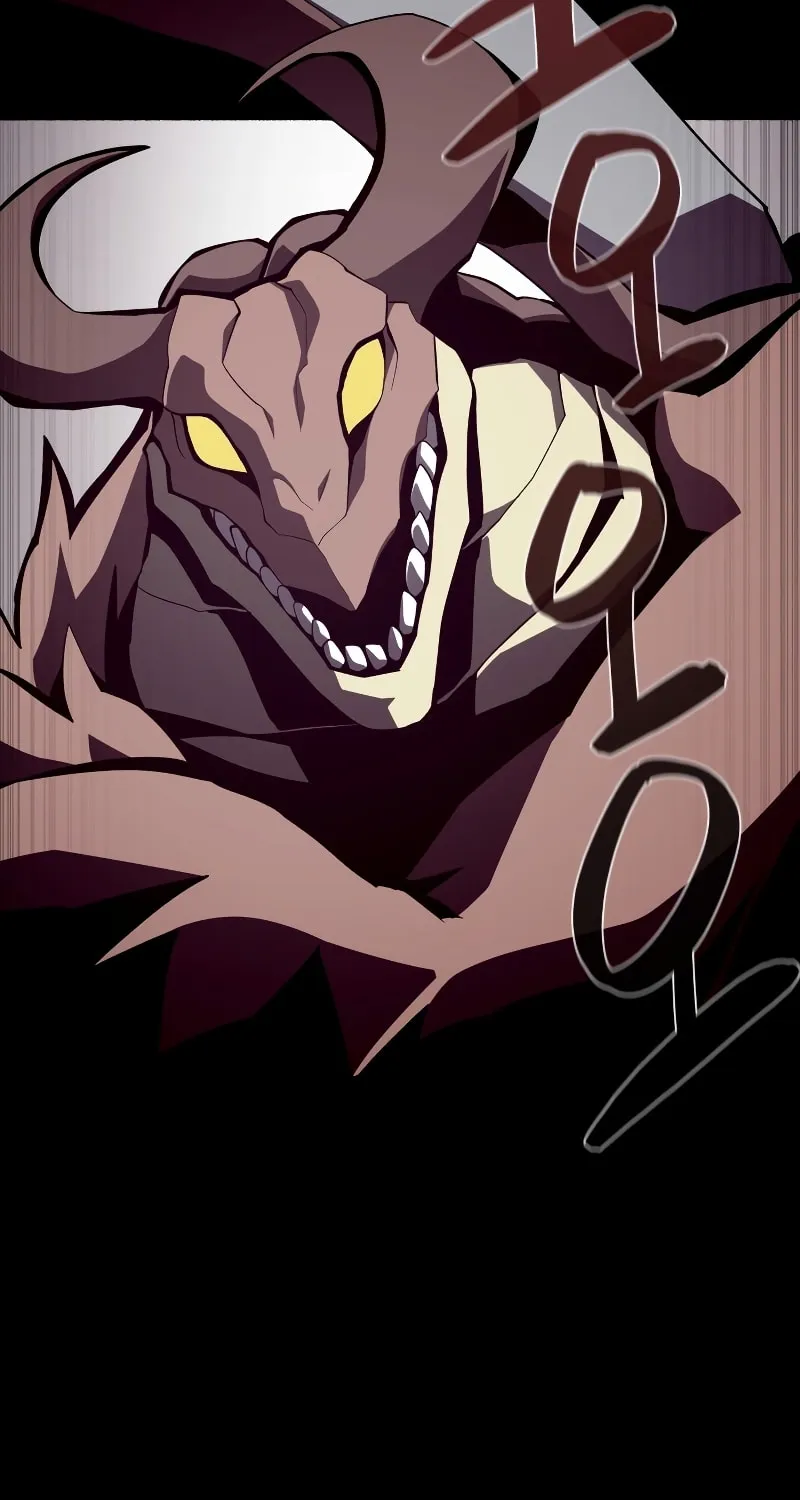 Dungeon Odyssey Chapter 25 page 42 - 