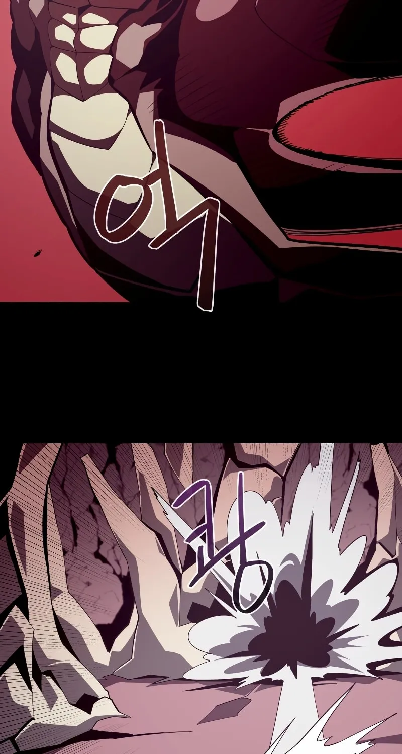 Dungeon Odyssey Chapter 25 page 48 - 
