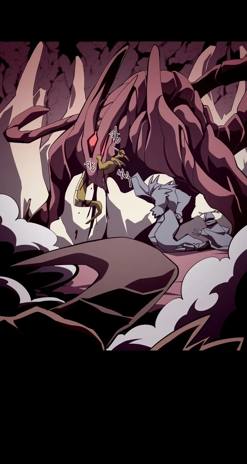 Dungeon Odyssey Chapter 25 page 52 - 