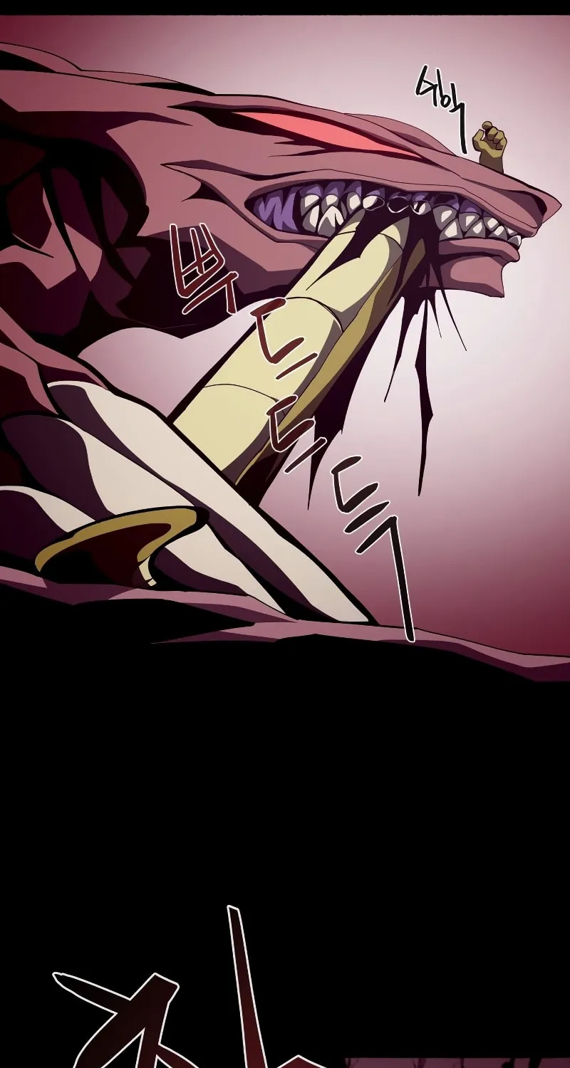 Dungeon Odyssey Chapter 25 page 56 - 