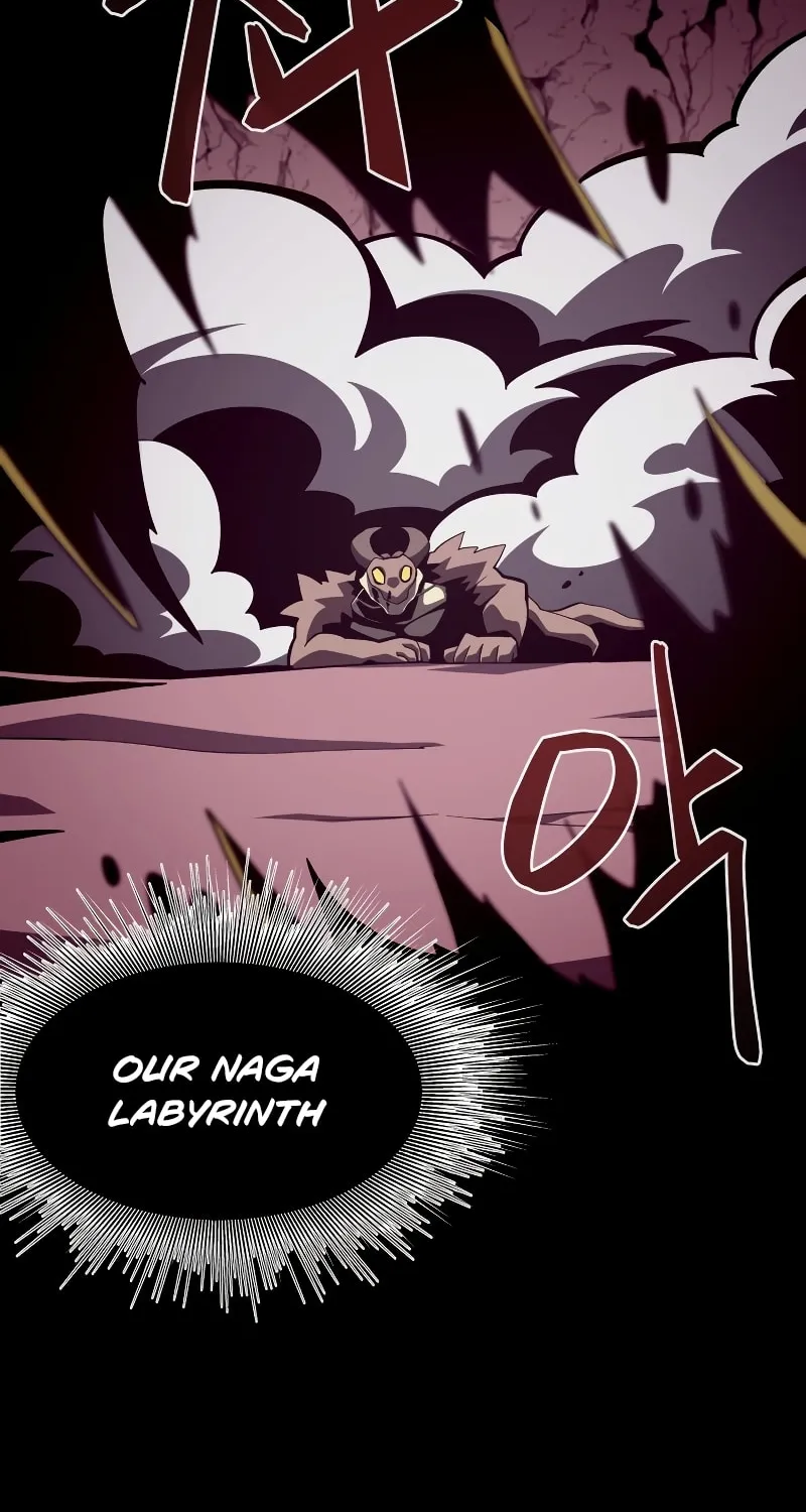 Dungeon Odyssey Chapter 25 page 57 - 