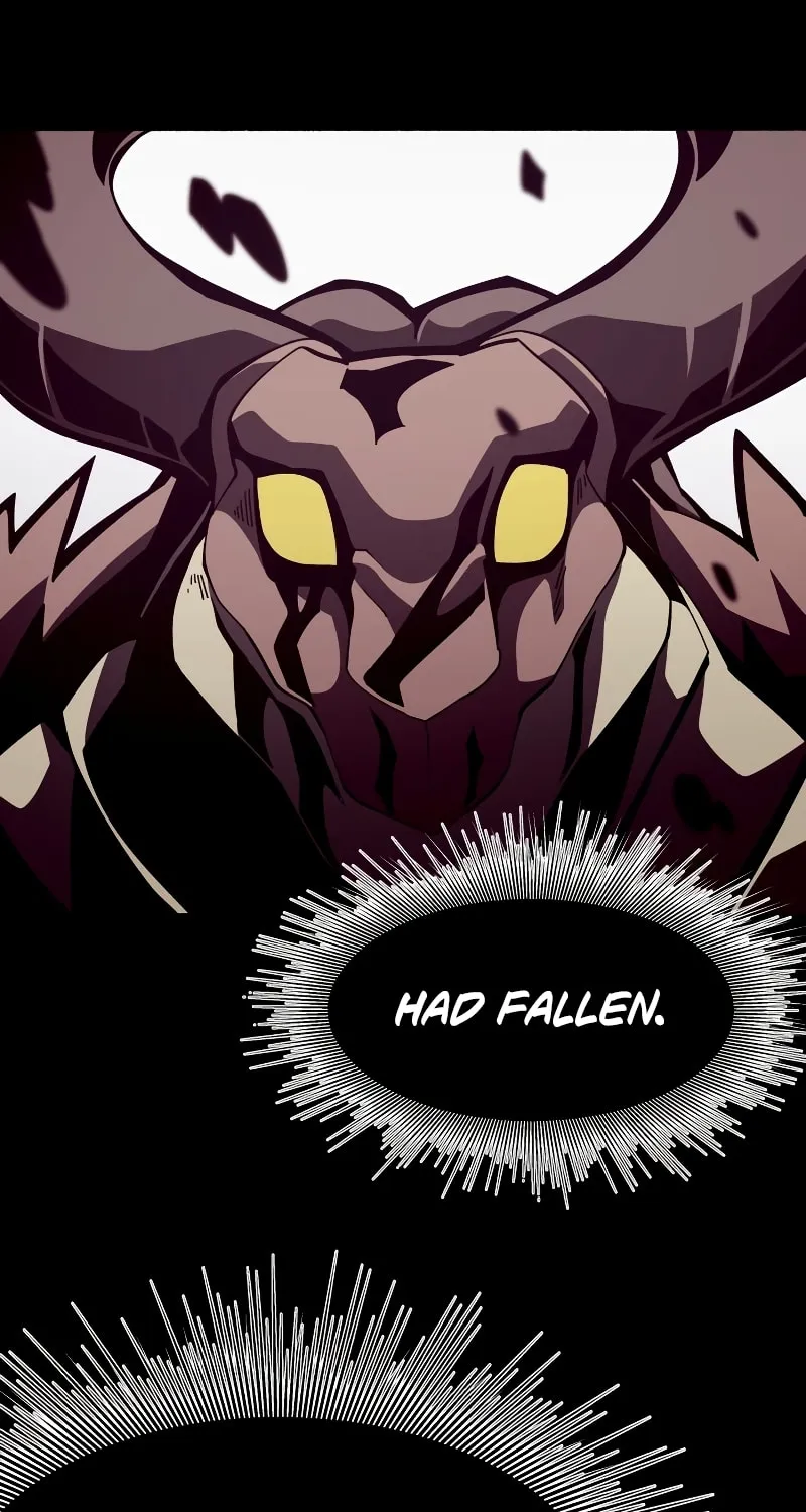 Dungeon Odyssey Chapter 25 page 58 - 