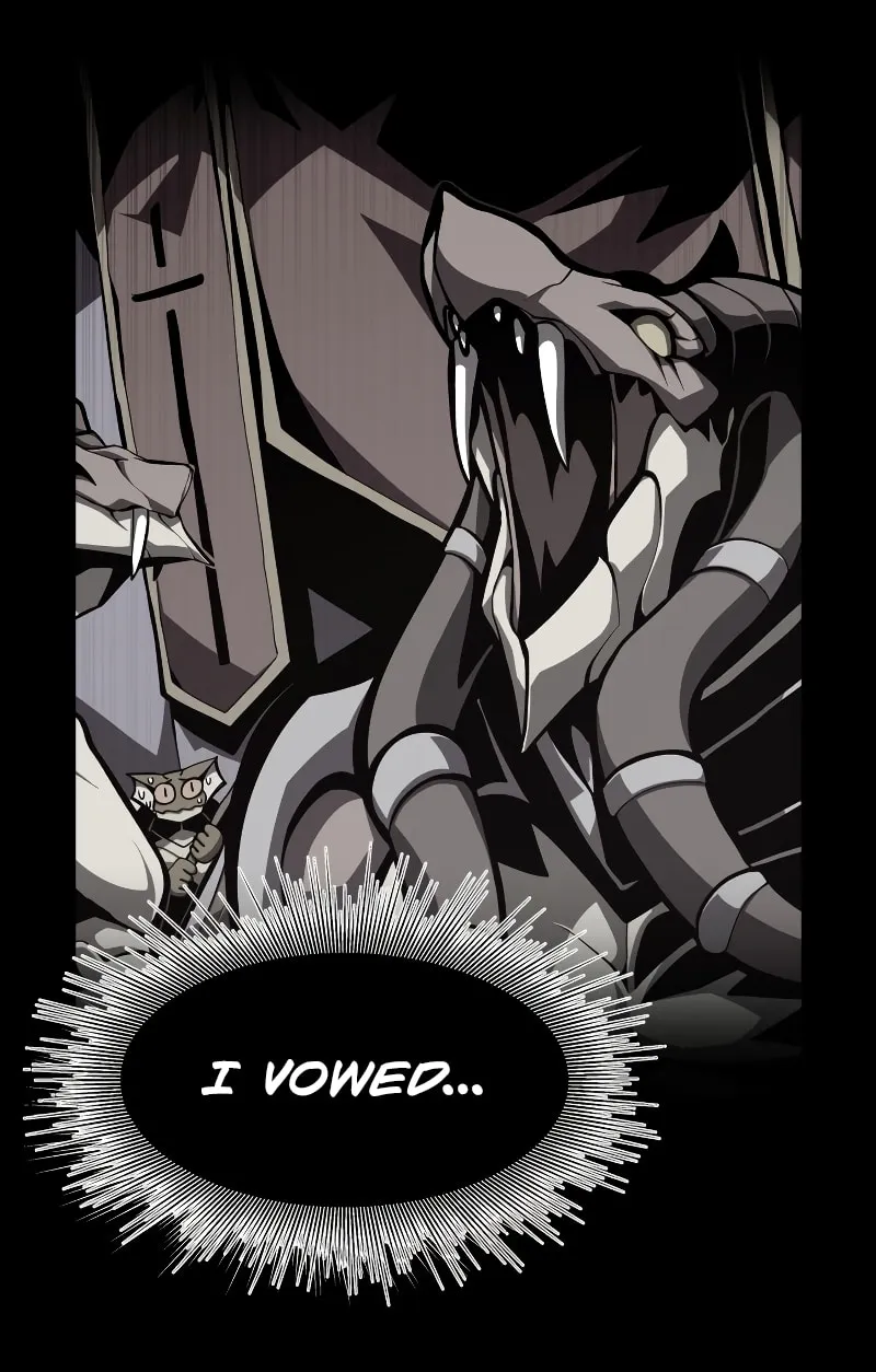Dungeon Odyssey Chapter 25 page 60 - 
