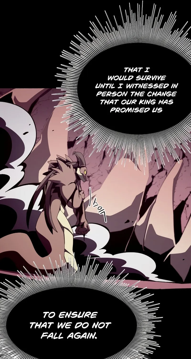 Dungeon Odyssey Chapter 25 page 61 - 