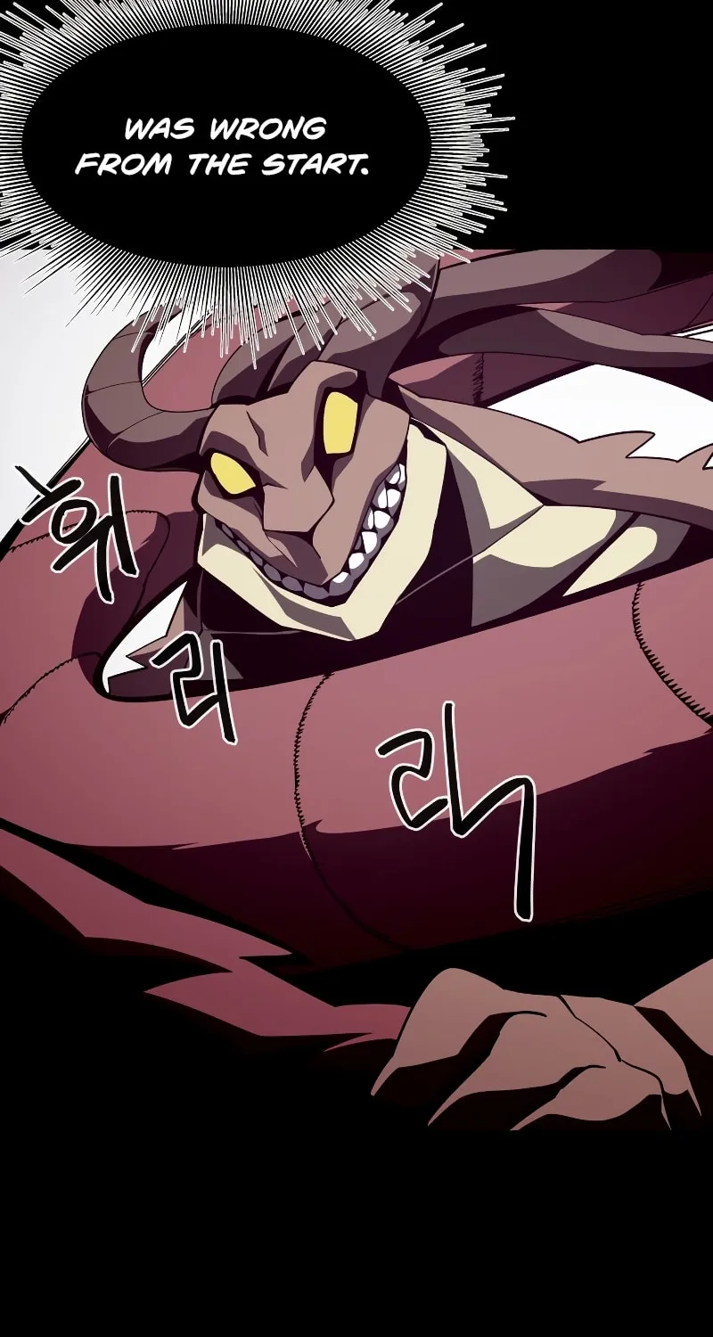 Dungeon Odyssey Chapter 25 page 64 - 