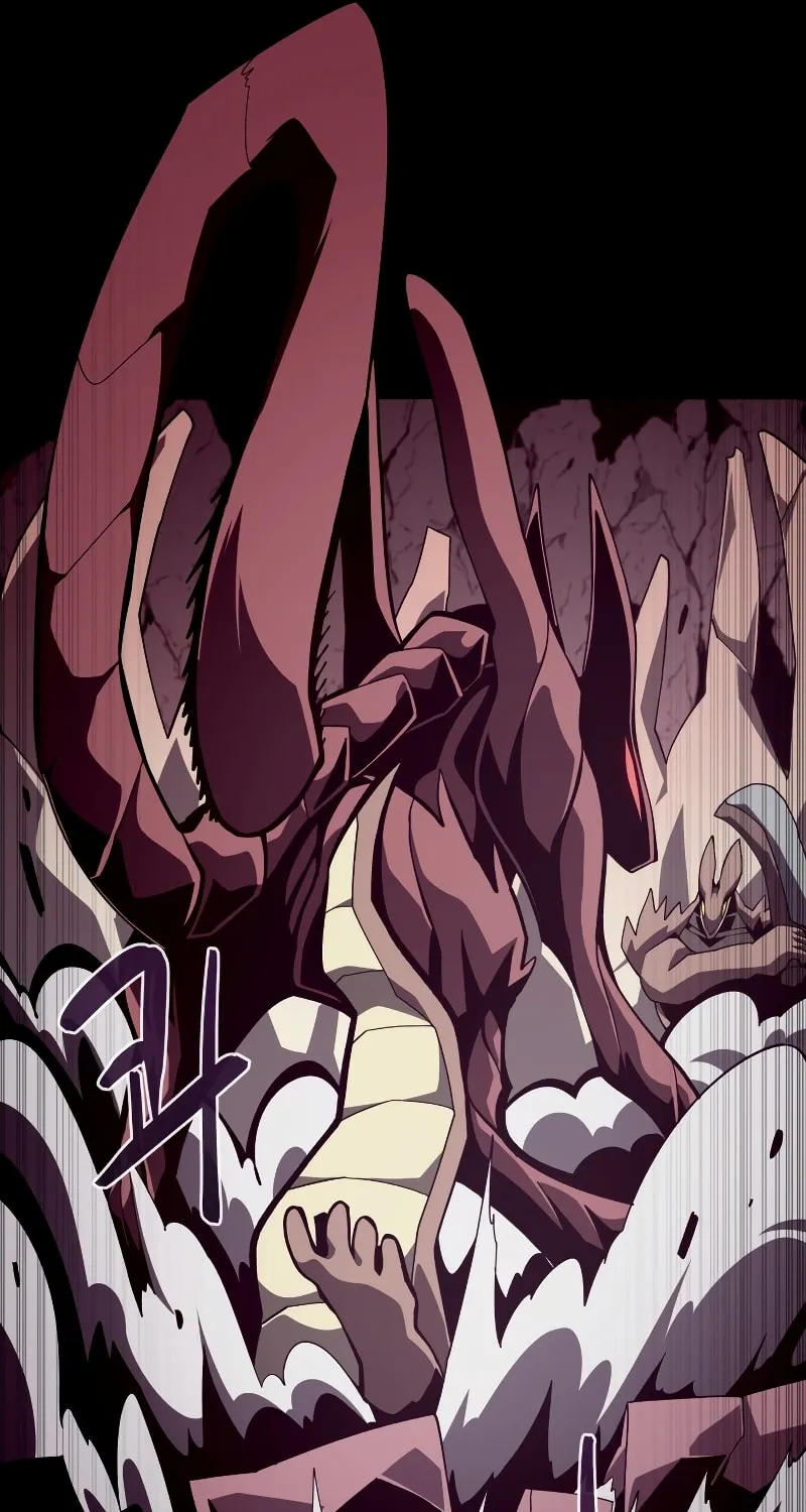 Dungeon Odyssey Chapter 25 page 65 - 