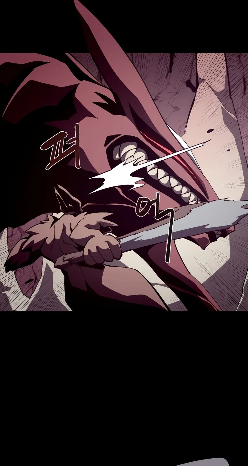 Dungeon Odyssey Chapter 25 page 67 - 