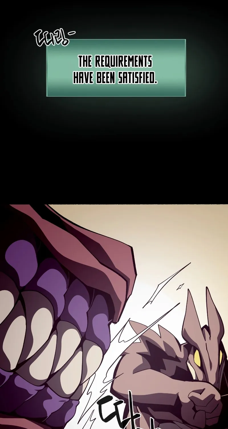 Dungeon Odyssey Chapter 25 page 70 - 