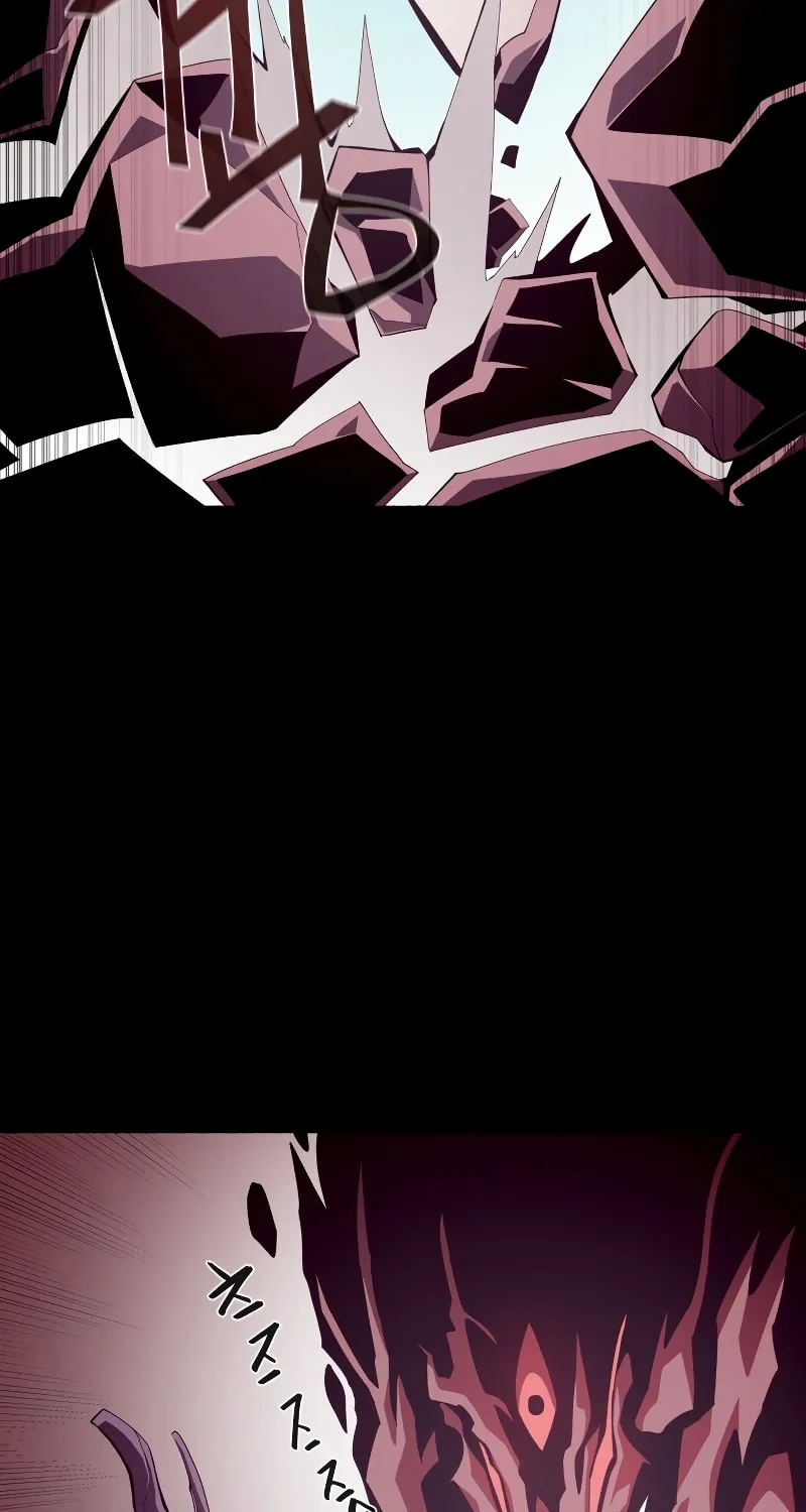 Dungeon Odyssey Chapter 25 page 8 - 