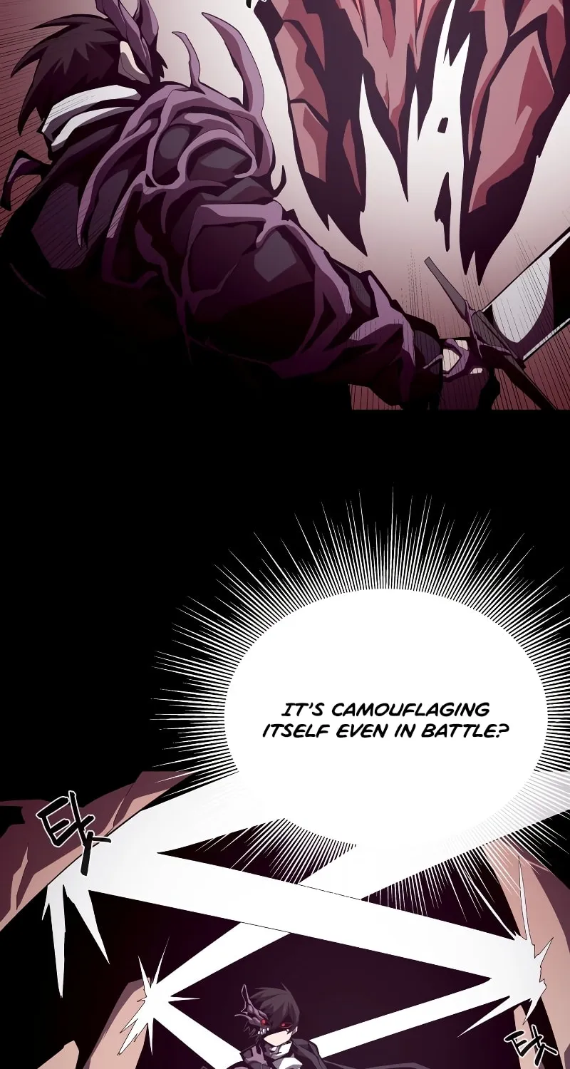 Dungeon Odyssey Chapter 25 page 9 - 
