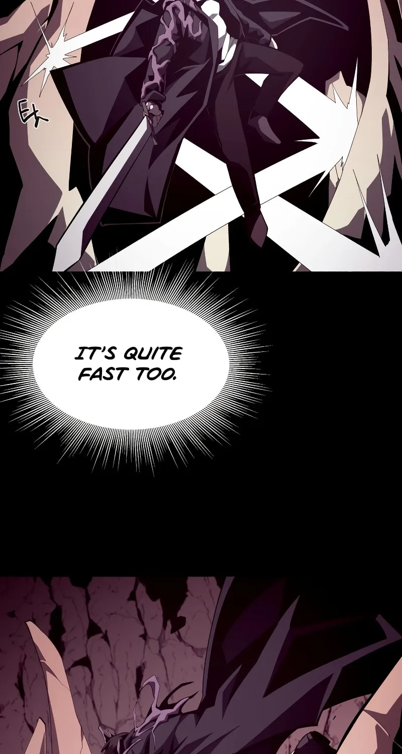 Dungeon Odyssey Chapter 25 page 10 - 