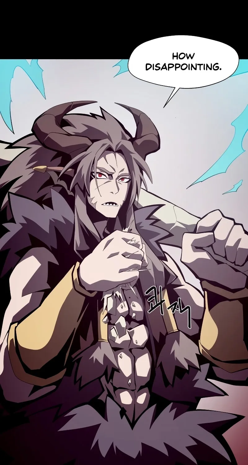 Dungeon Odyssey Chapter 26 page 14 - 