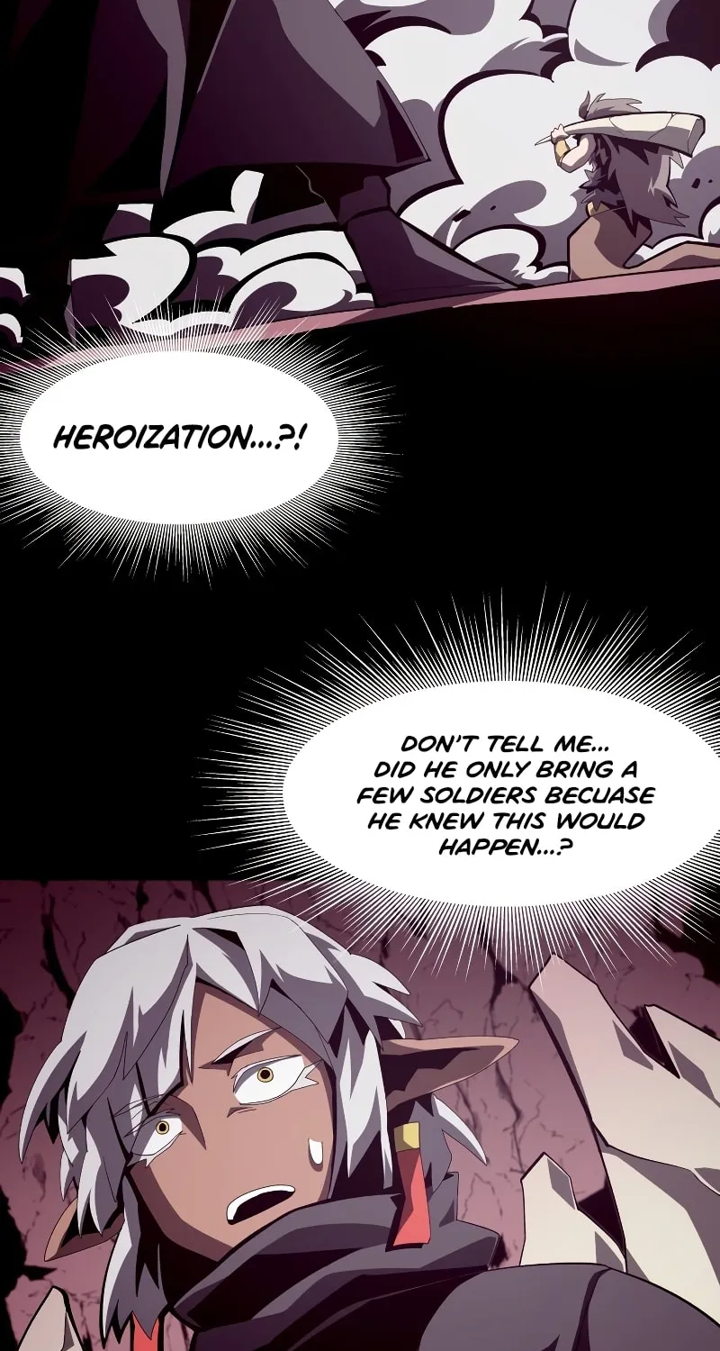 Dungeon Odyssey Chapter 26 page 16 - 