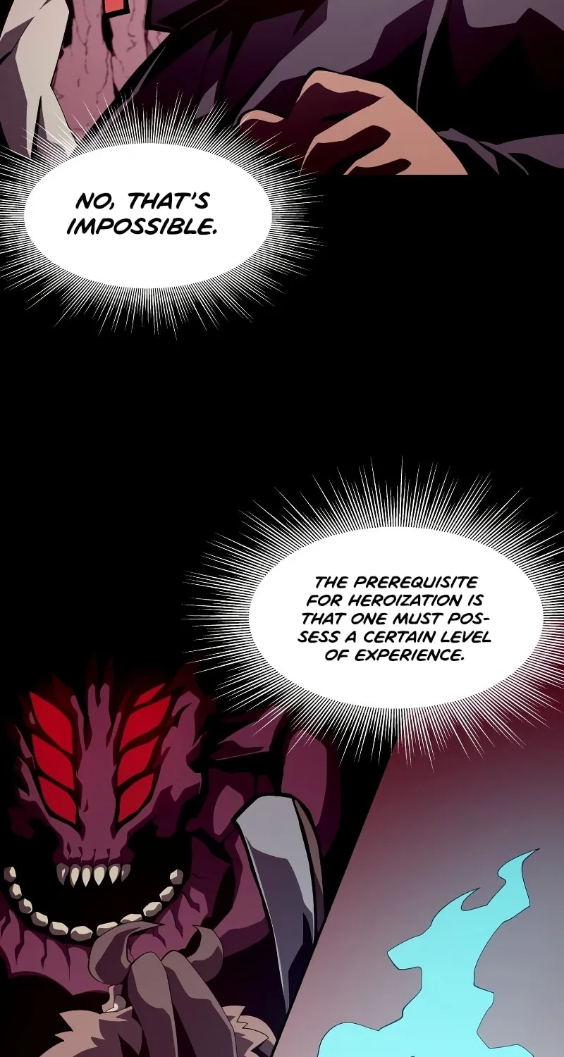 Dungeon Odyssey Chapter 26 page 17 - 