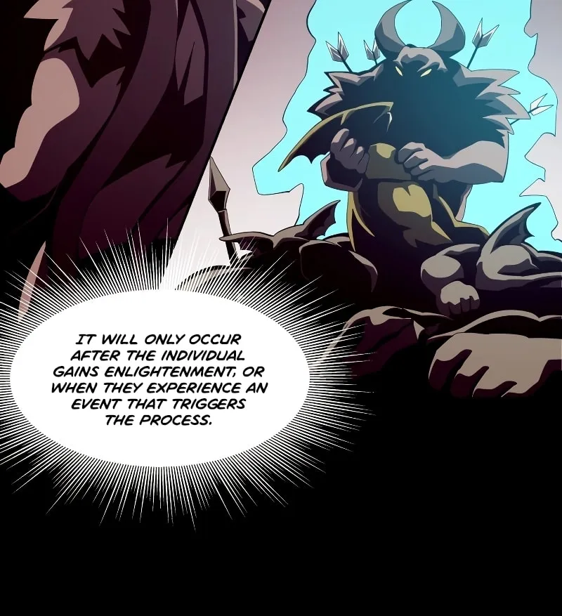 Dungeon Odyssey Chapter 26 page 18 - 