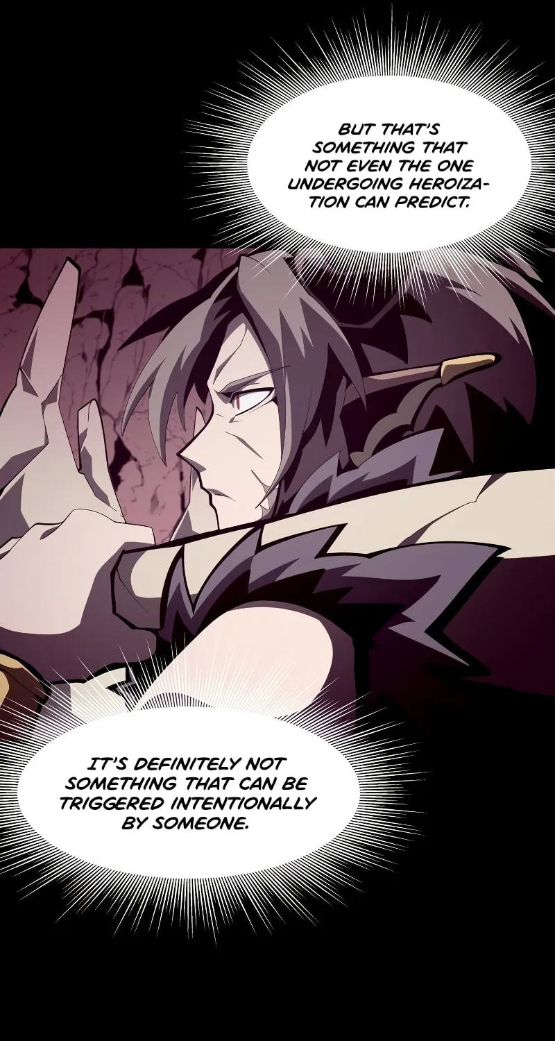 Dungeon Odyssey Chapter 26 page 19 - 