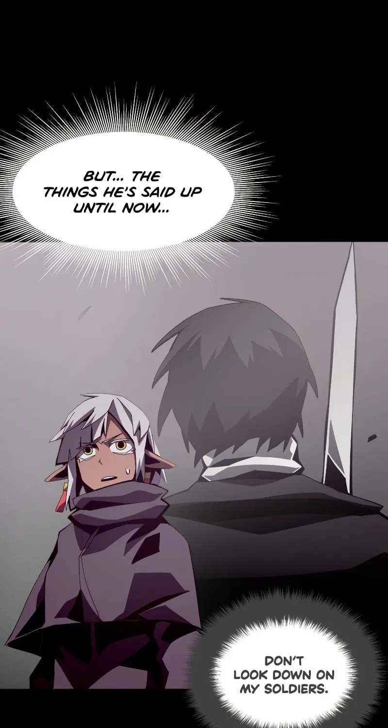 Dungeon Odyssey Chapter 26 page 20 - 