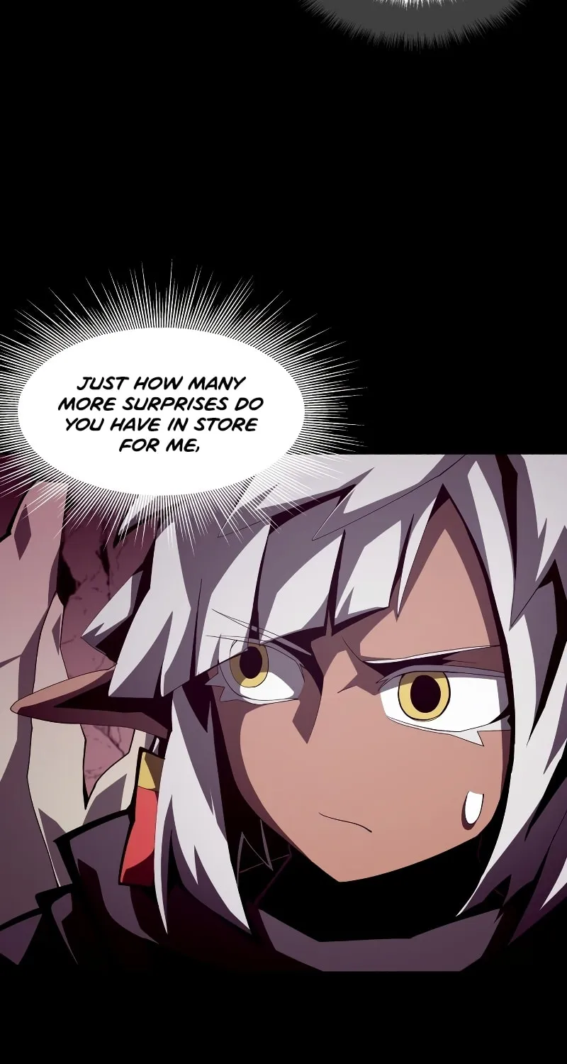 Dungeon Odyssey Chapter 26 page 21 - 