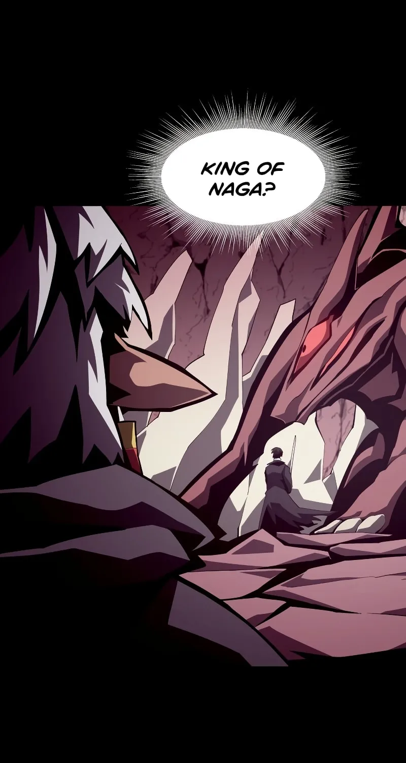 Dungeon Odyssey Chapter 26 page 22 - 