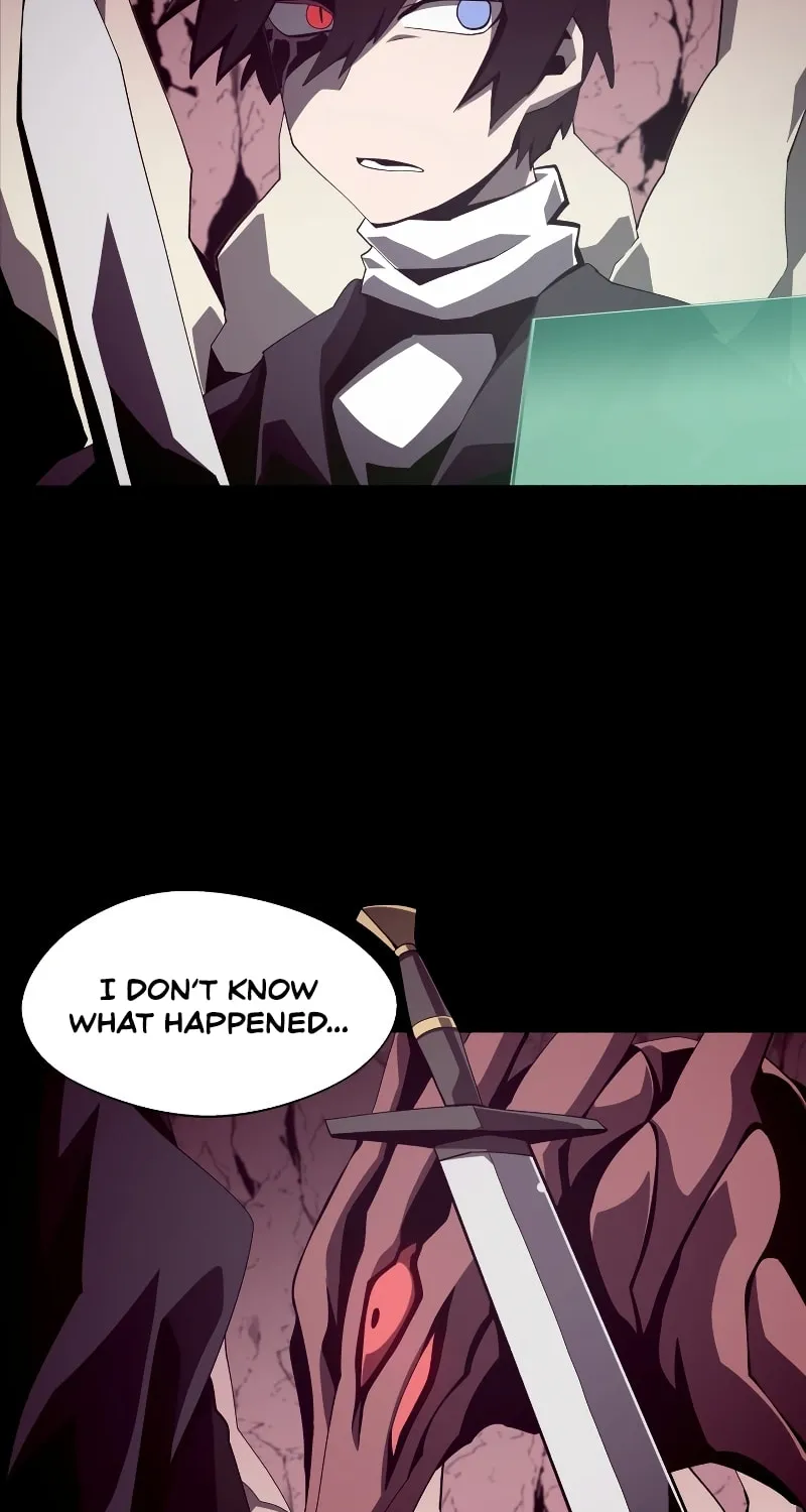 Dungeon Odyssey Chapter 26 page 24 - 