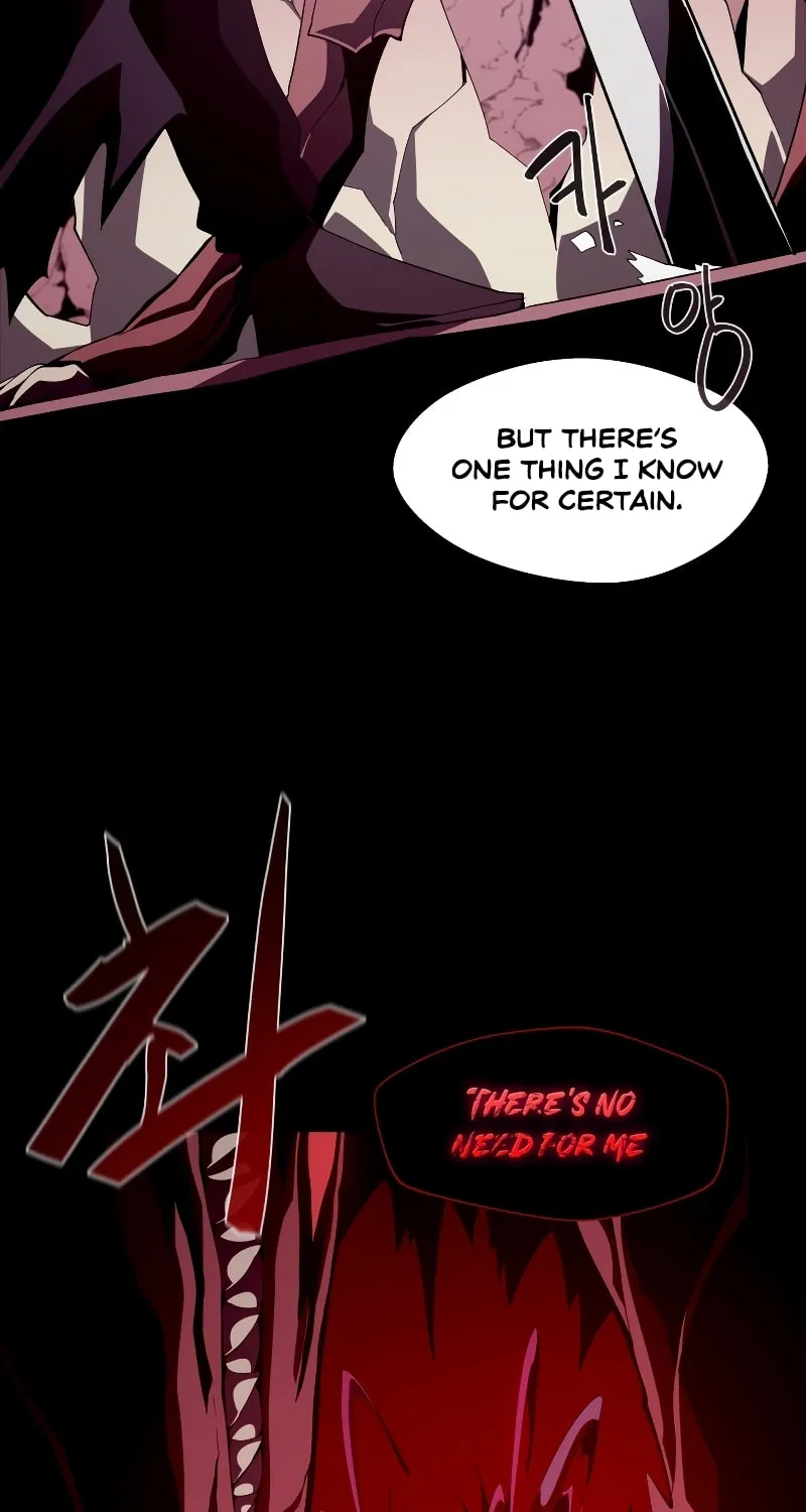 Dungeon Odyssey Chapter 26 page 25 - 