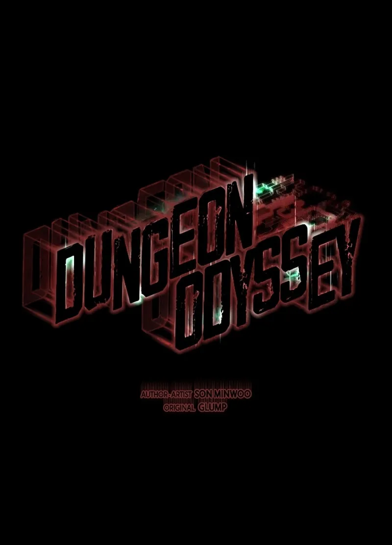 Dungeon Odyssey Chapter 26 page 27 - 