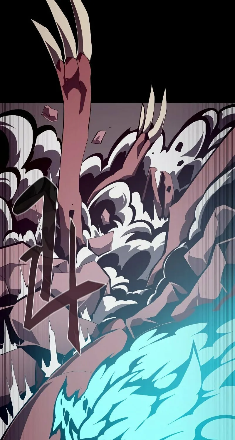 Dungeon Odyssey Chapter 26 page 4 - 