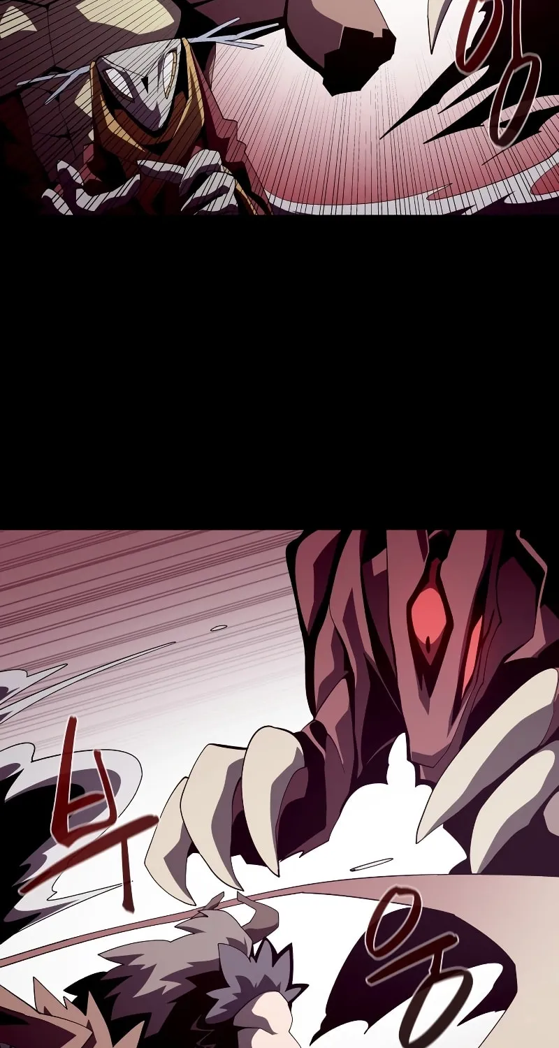 Dungeon Odyssey Chapter 26 page 31 - 