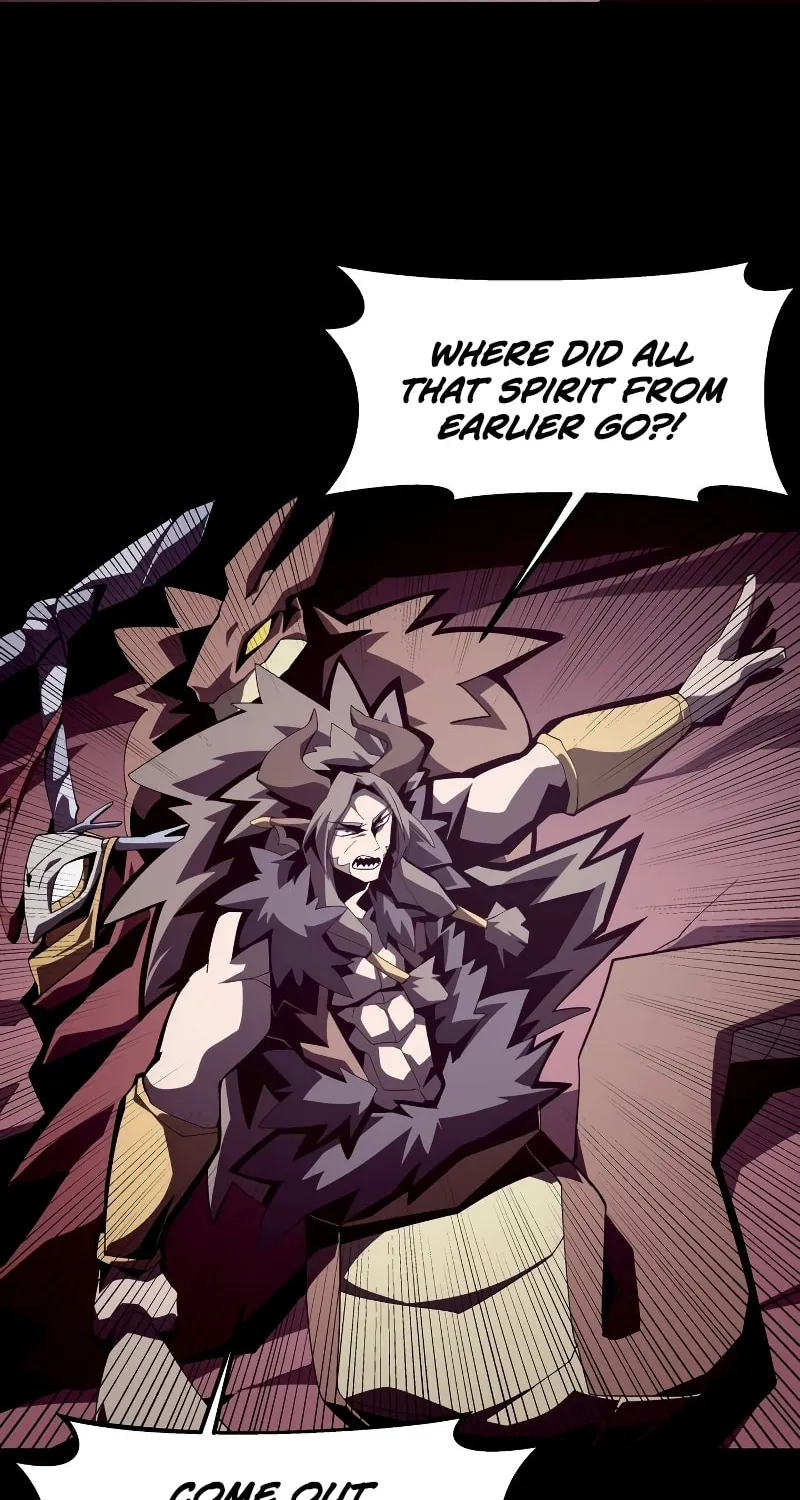 Dungeon Odyssey Chapter 26 page 33 - 