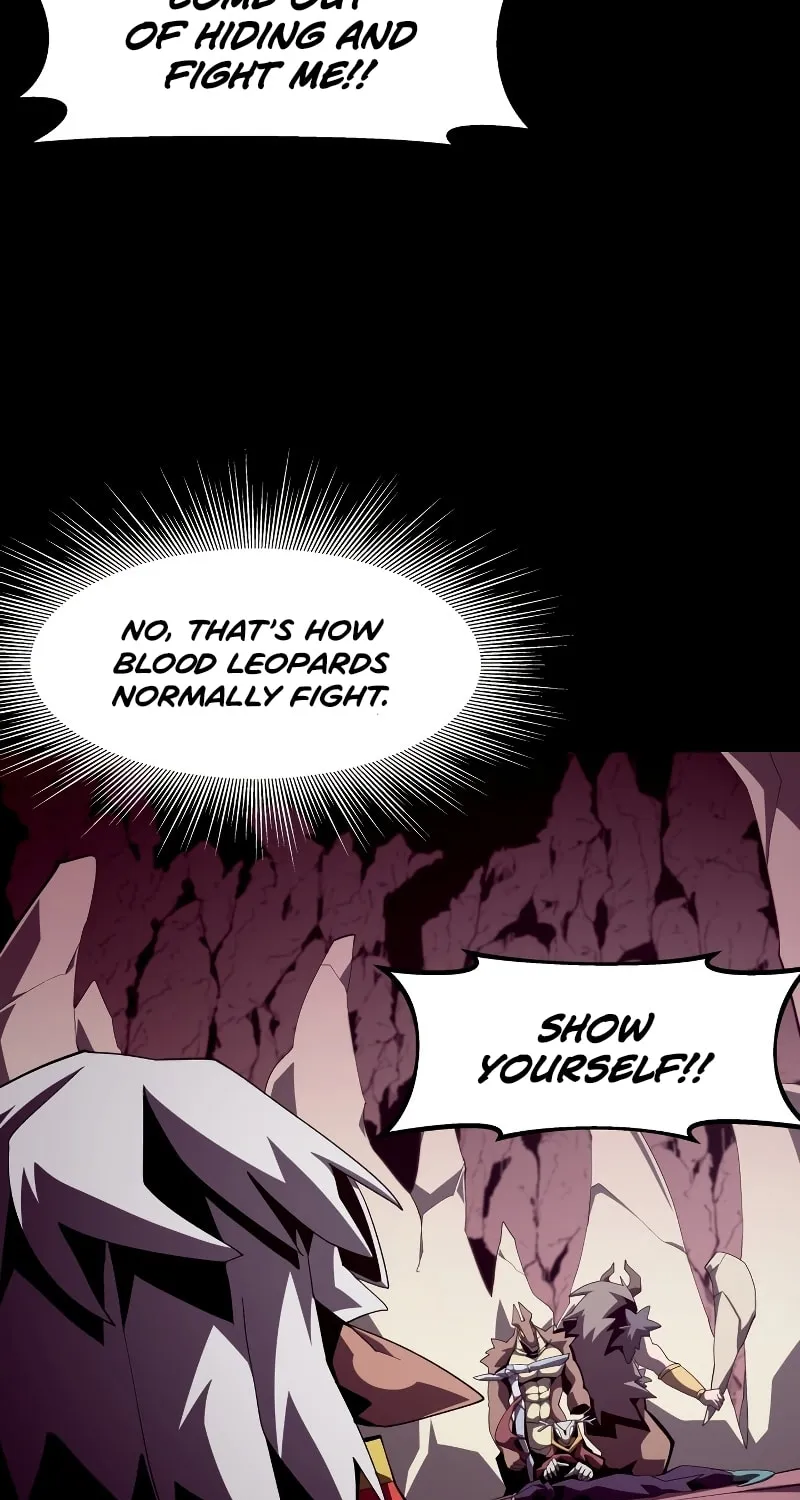 Dungeon Odyssey Chapter 26 page 34 - 