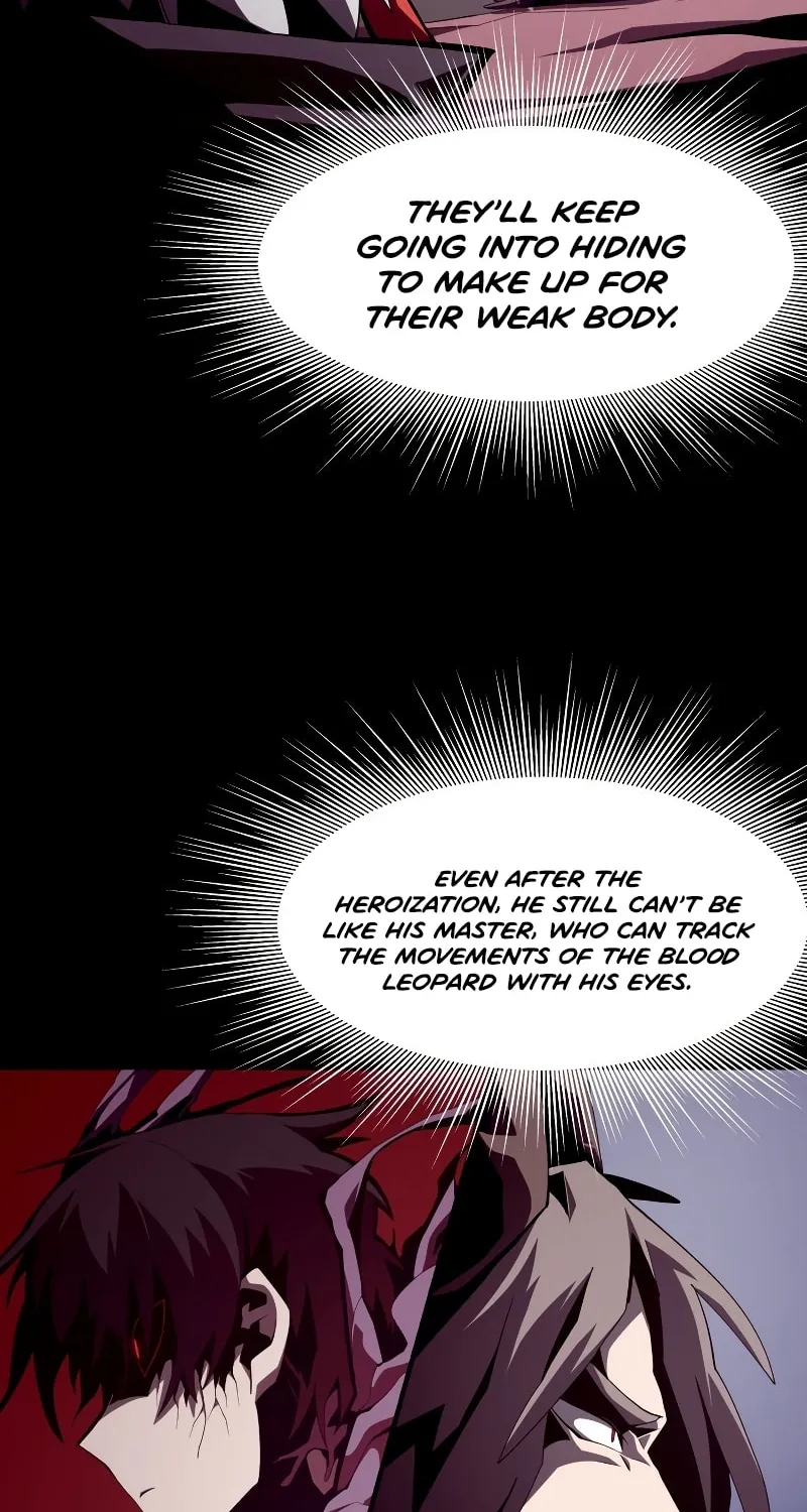 Dungeon Odyssey Chapter 26 page 35 - 