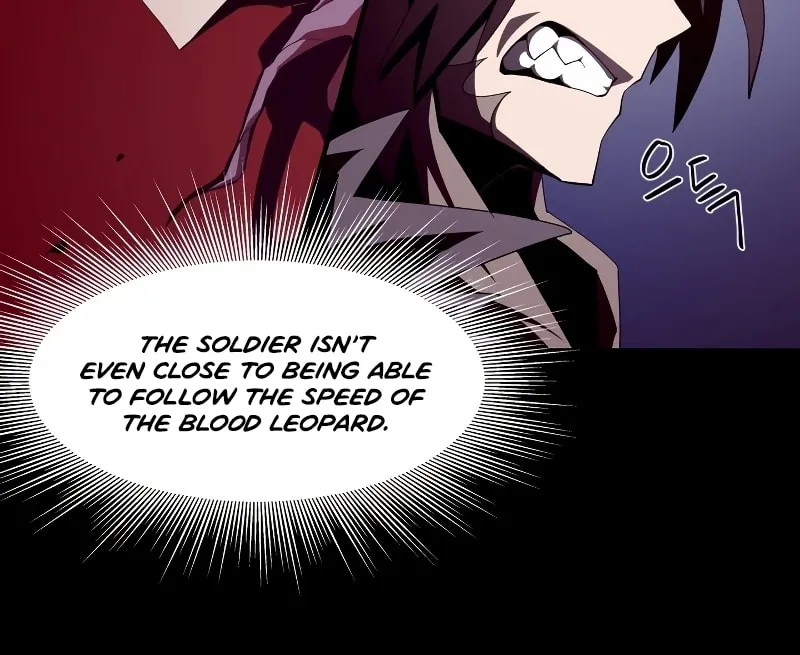 Dungeon Odyssey Chapter 26 page 36 - 