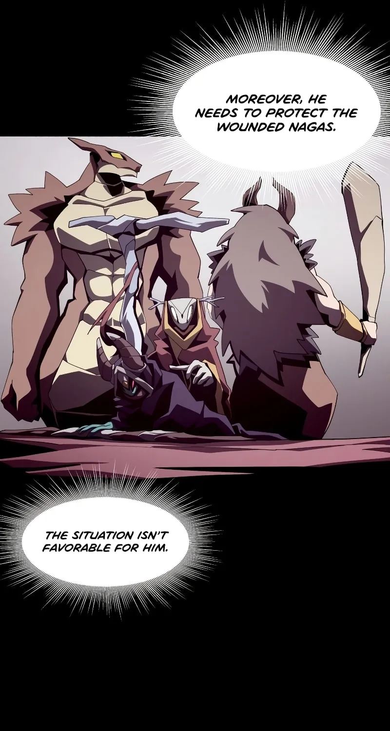 Dungeon Odyssey Chapter 26 page 37 - 