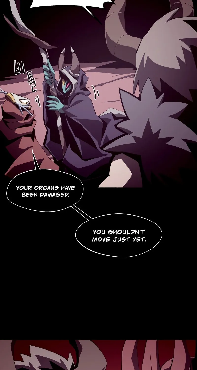 Dungeon Odyssey Chapter 26 page 39 - 